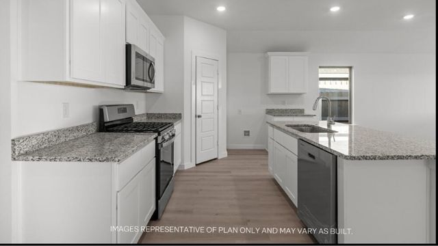 220 18th Street, Wolfforth, TX 79382