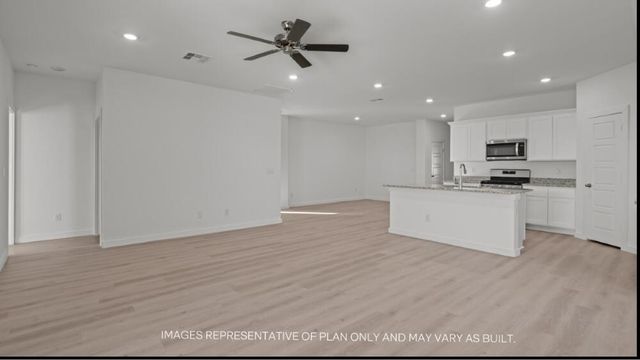 220 18th Street, Wolfforth, TX 79382