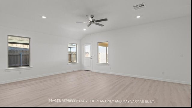 220 18th Street, Wolfforth, TX 79382