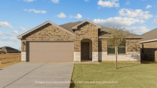 220 18th Street, Wolfforth, TX 79382