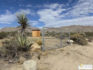 9792 Fobes Road, Morongo Valley, CA 92256