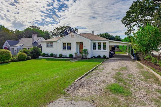 1609 C Avenue, West Columbia, SC 29169