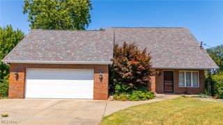 3465 Pennsylvania Avenue, Weirton, WV 26062