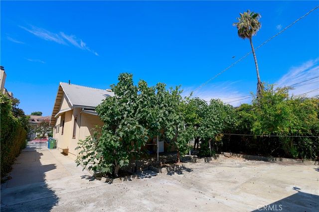 924 N Stoneman, Alhambra, CA 91801