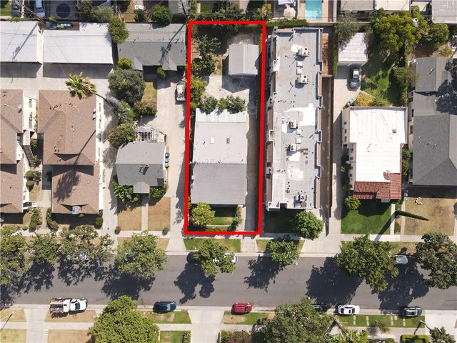 924 N Stoneman, Alhambra, CA 91801