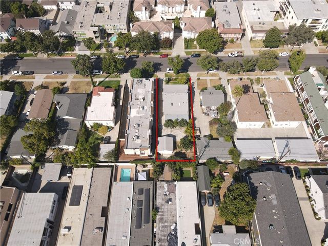 924 N Stoneman, Alhambra, CA 91801