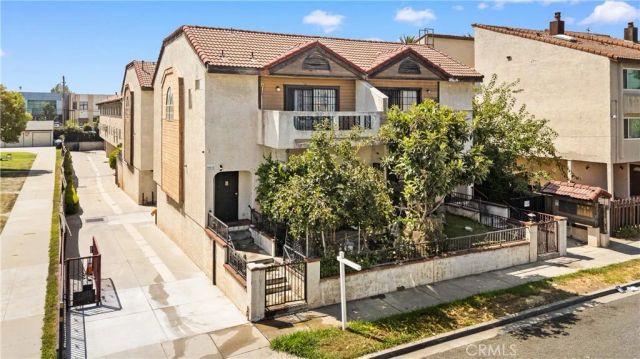 317 N Lincoln Street B, Monterey Park, CA 91755
