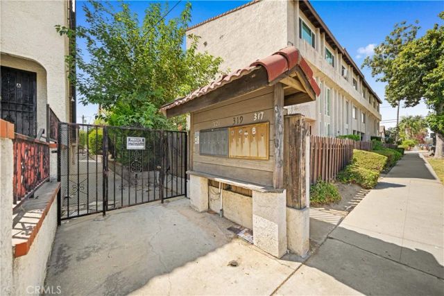 317 N Lincoln Street B, Monterey Park, CA 91755