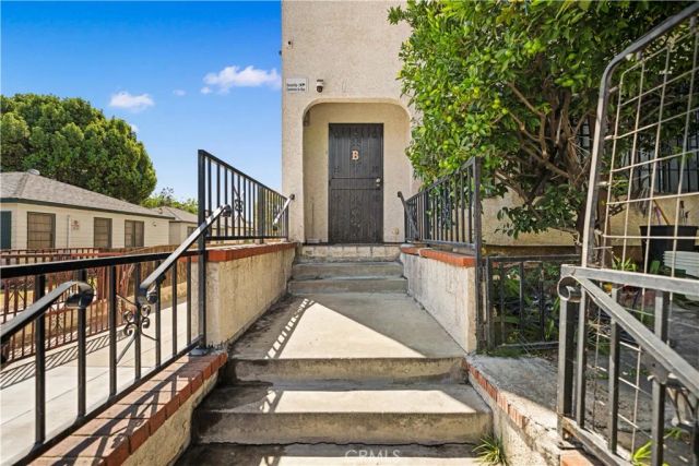 317 N Lincoln Street B, Monterey Park, CA 91755
