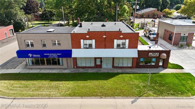 33309 7 Mile Road, Livonia, MI 48152