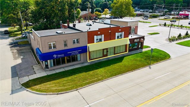 33309 7 Mile Road, Livonia, MI 48152