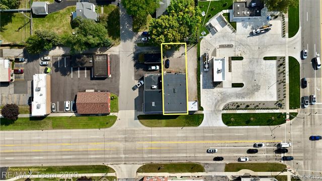 33309 7 Mile Road, Livonia, MI 48152