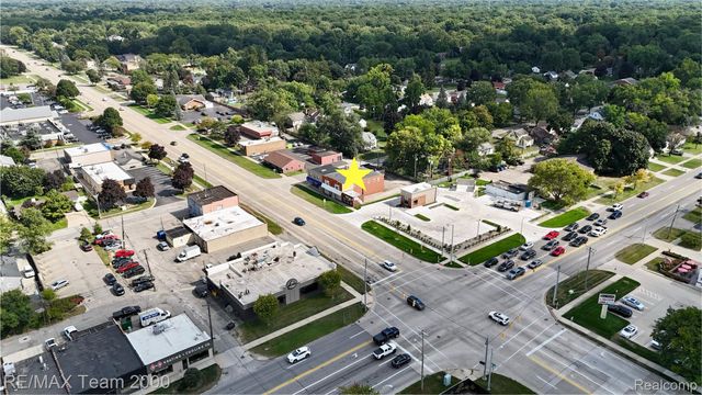 33309 7 Mile Road, Livonia, MI 48152