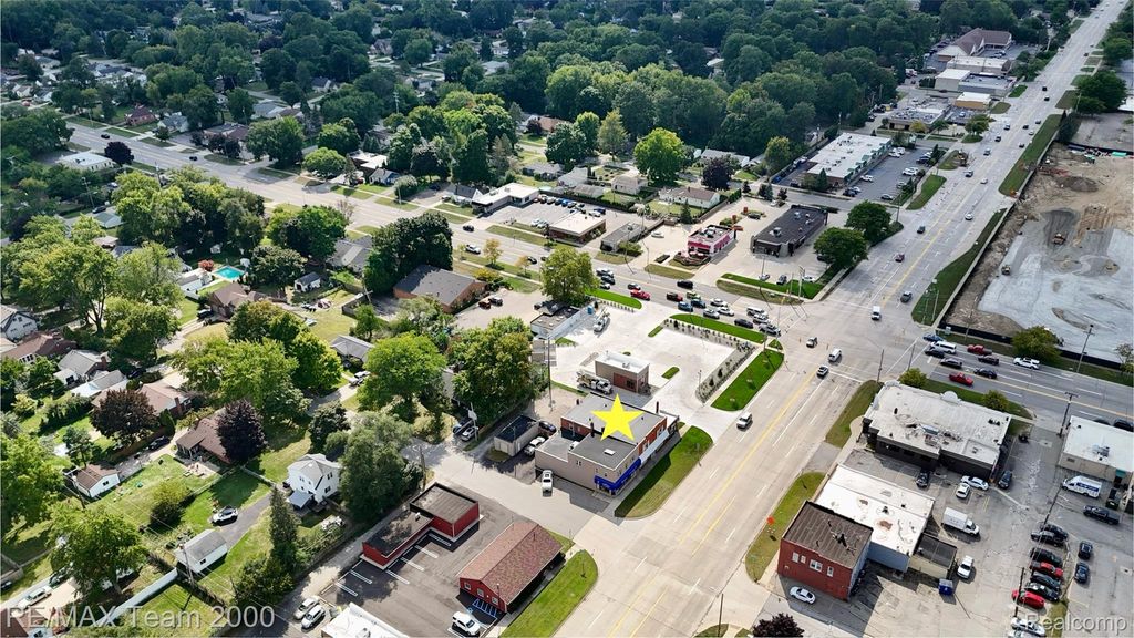 33309 7 Mile Road, Livonia, MI 48152