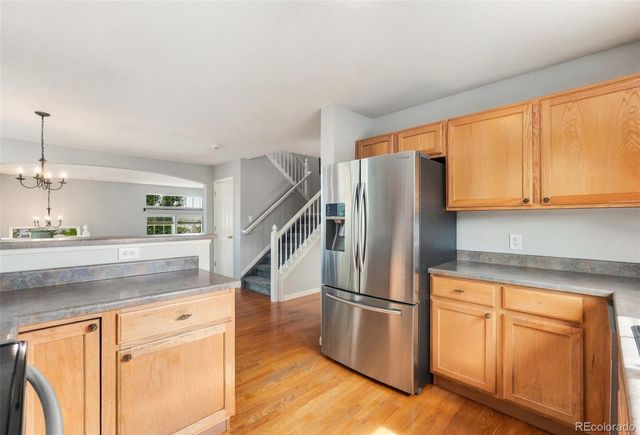 1494 Nemrick Place, Castle Rock, CO 80109