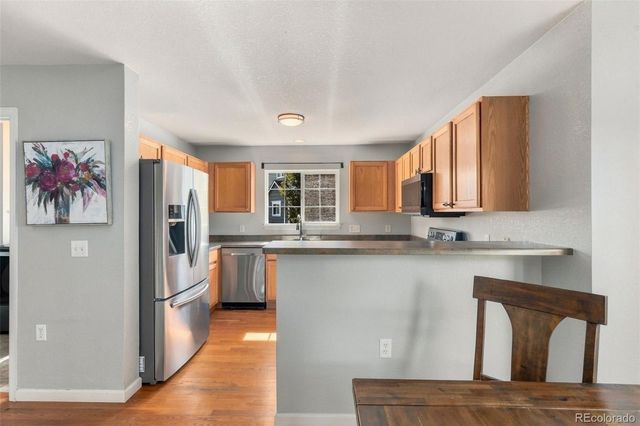1494 Nemrick Place, Castle Rock, CO 80109
