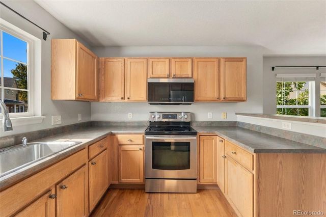 1494 Nemrick Place, Castle Rock, CO 80109