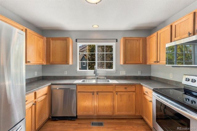 1494 Nemrick Place, Castle Rock, CO 80109