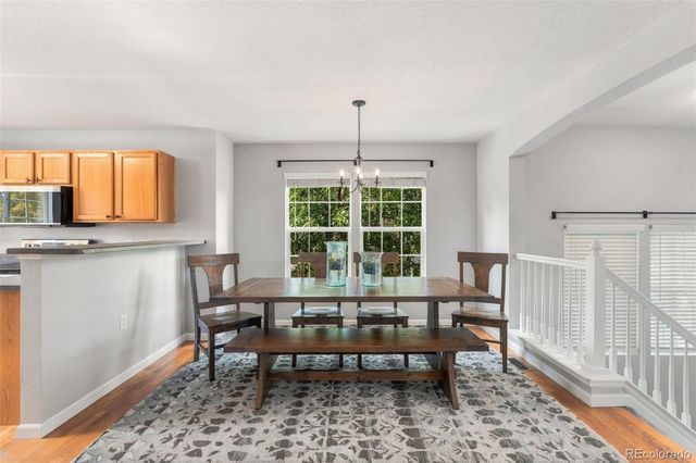 1494 Nemrick Place, Castle Rock, CO 80109