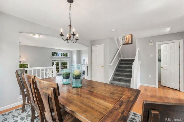 1494 Nemrick Place, Castle Rock, CO 80109