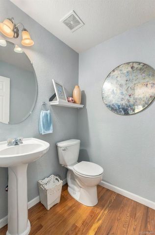 1494 Nemrick Place, Castle Rock, CO 80109