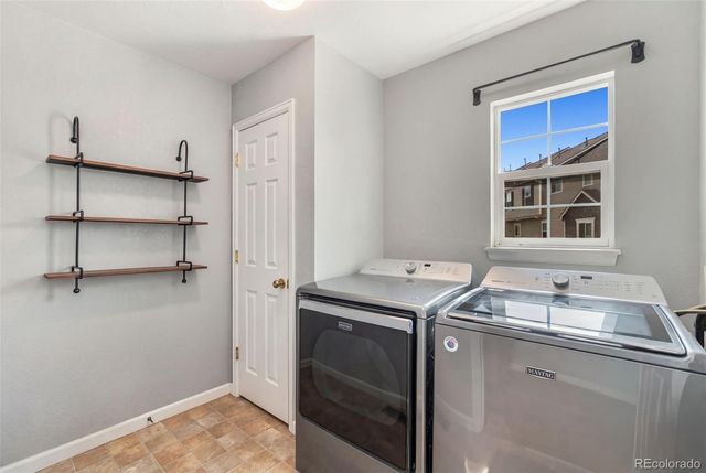 1494 Nemrick Place, Castle Rock, CO 80109