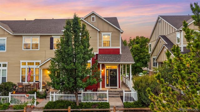 1494 Nemrick Place, Castle Rock, CO 80109
