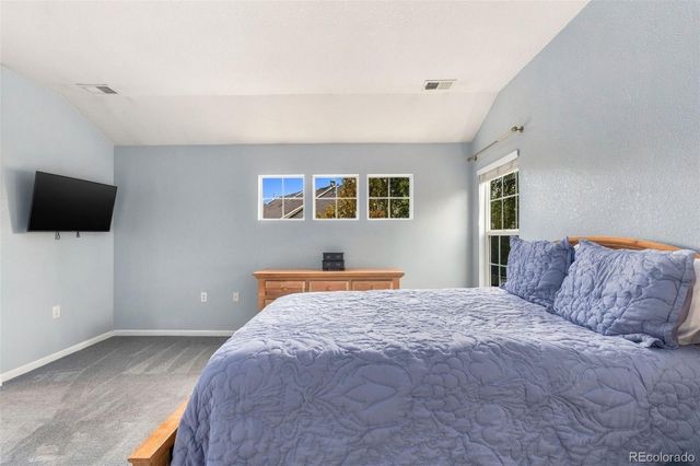 1494 Nemrick Place, Castle Rock, CO 80109