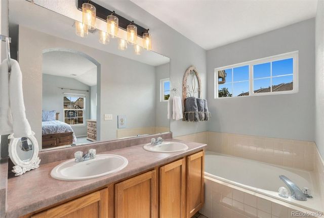 1494 Nemrick Place, Castle Rock, CO 80109