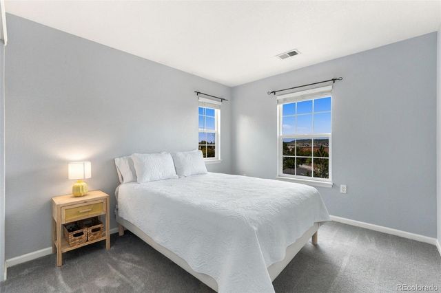 1494 Nemrick Place, Castle Rock, CO 80109