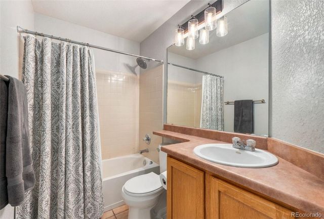 1494 Nemrick Place, Castle Rock, CO 80109