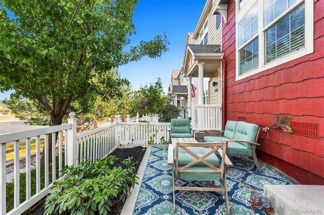 1494 Nemrick Place, Castle Rock, CO 80109