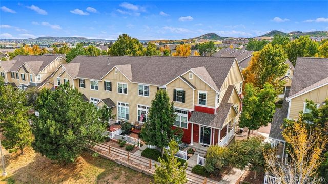 1494 Nemrick Place, Castle Rock, CO 80109