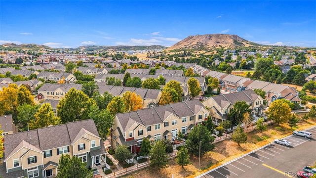 1494 Nemrick Place, Castle Rock, CO 80109