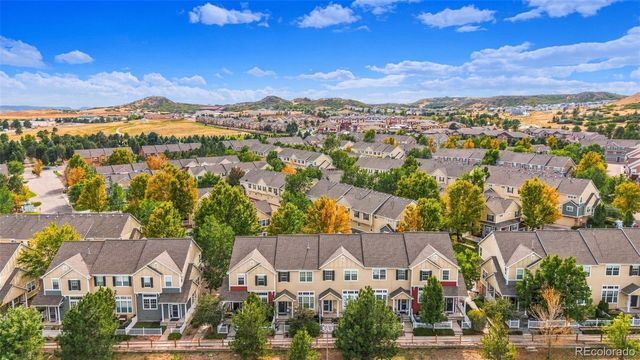 1494 Nemrick Place, Castle Rock, CO 80109