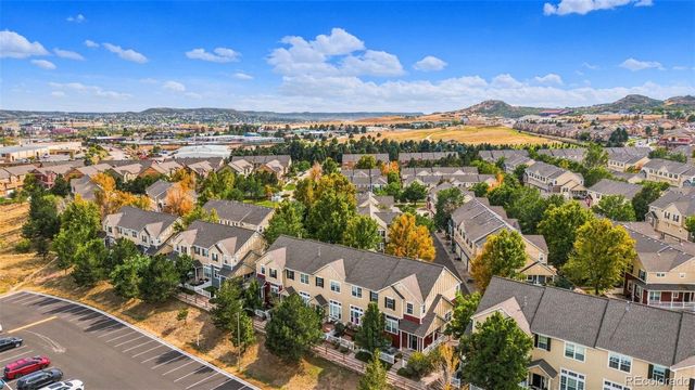 1494 Nemrick Place, Castle Rock, CO 80109