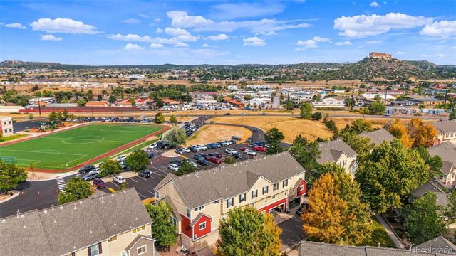 1494 Nemrick Place, Castle Rock, CO 80109