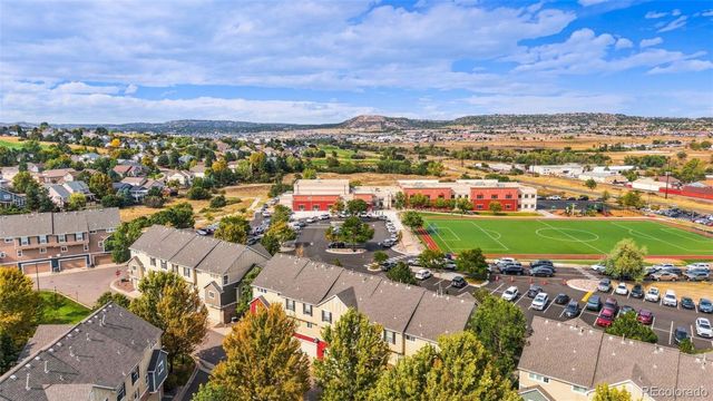1494 Nemrick Place, Castle Rock, CO 80109