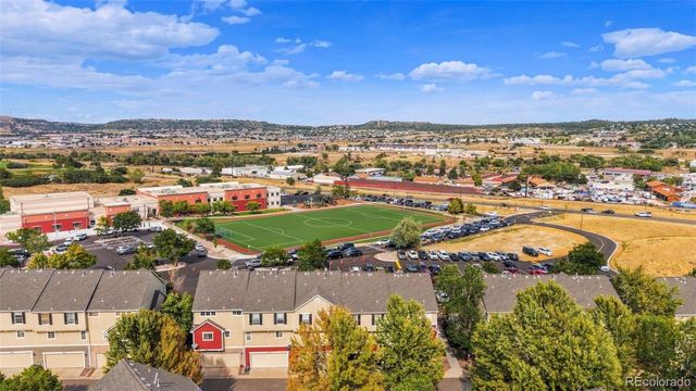 1494 Nemrick Place, Castle Rock, CO 80109