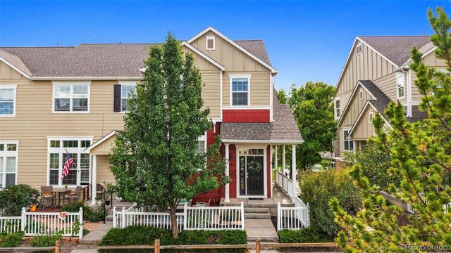 1494 Nemrick Place, Castle Rock, CO 80109
