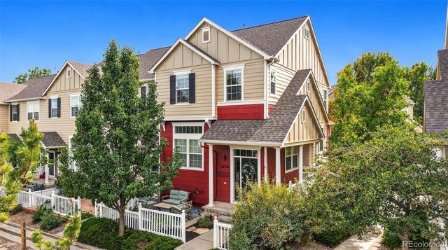 1494 Nemrick Place, Castle Rock, CO 80109