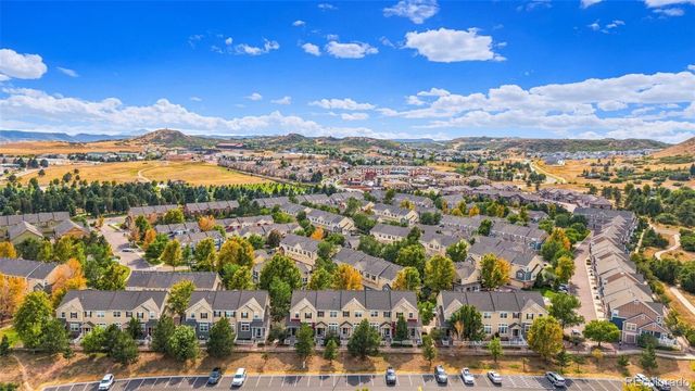 1494 Nemrick Place, Castle Rock, CO 80109