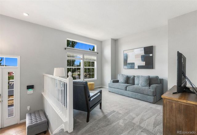 1494 Nemrick Place, Castle Rock, CO 80109