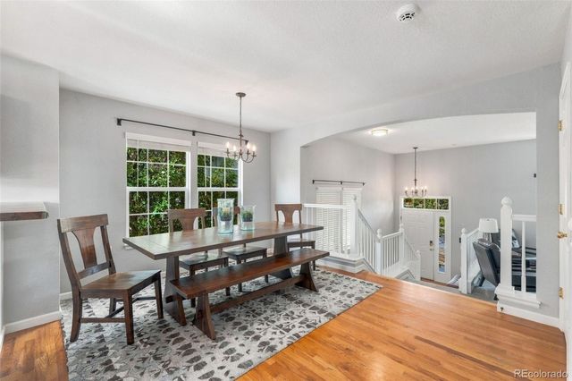1494 Nemrick Place, Castle Rock, CO 80109