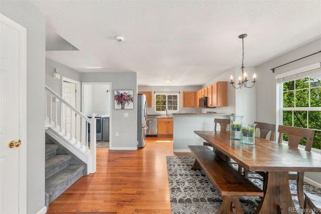 1494 Nemrick Place, Castle Rock, CO 80109