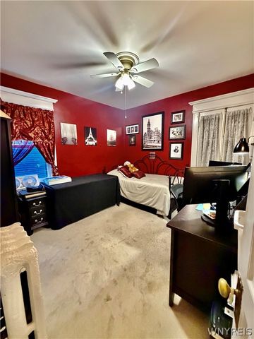 707 Columbus Parkway, Buffalo, NY 14213