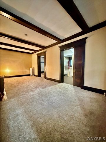 707 Columbus Parkway, Buffalo, NY 14213