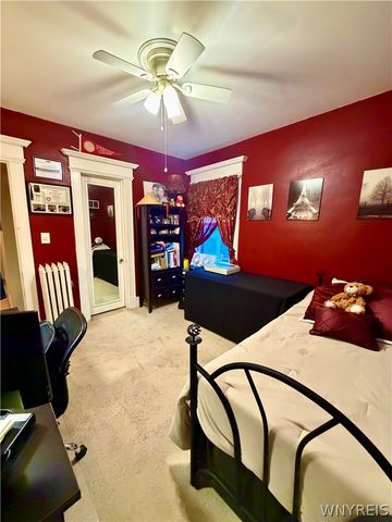 707 Columbus Parkway, Buffalo, NY 14213