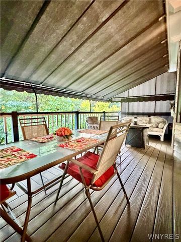 707 Columbus Parkway, Buffalo, NY 14213