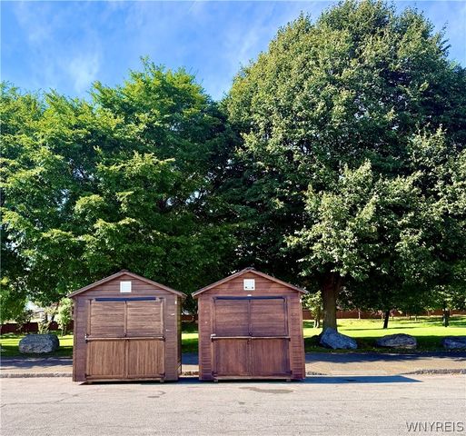 707 Columbus Parkway, Buffalo, NY 14213